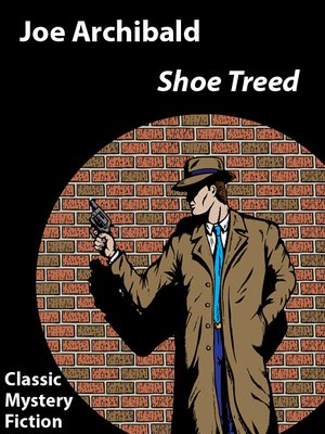 cover image of Shoe Treed